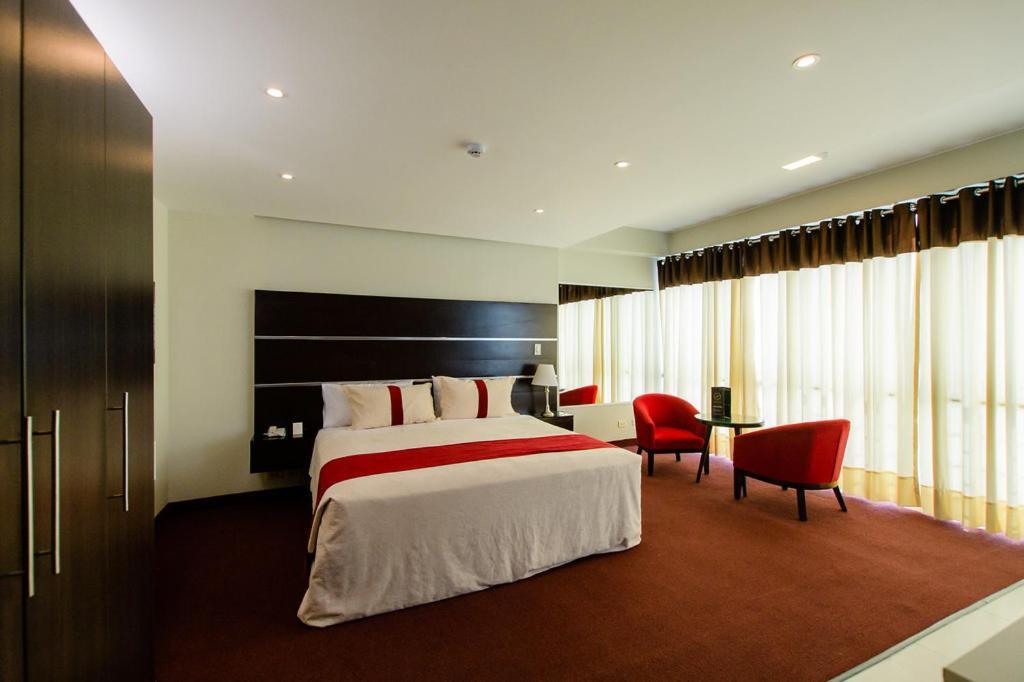 Verona Hotel Banos Turcos Lima Zewnętrze zdjęcie