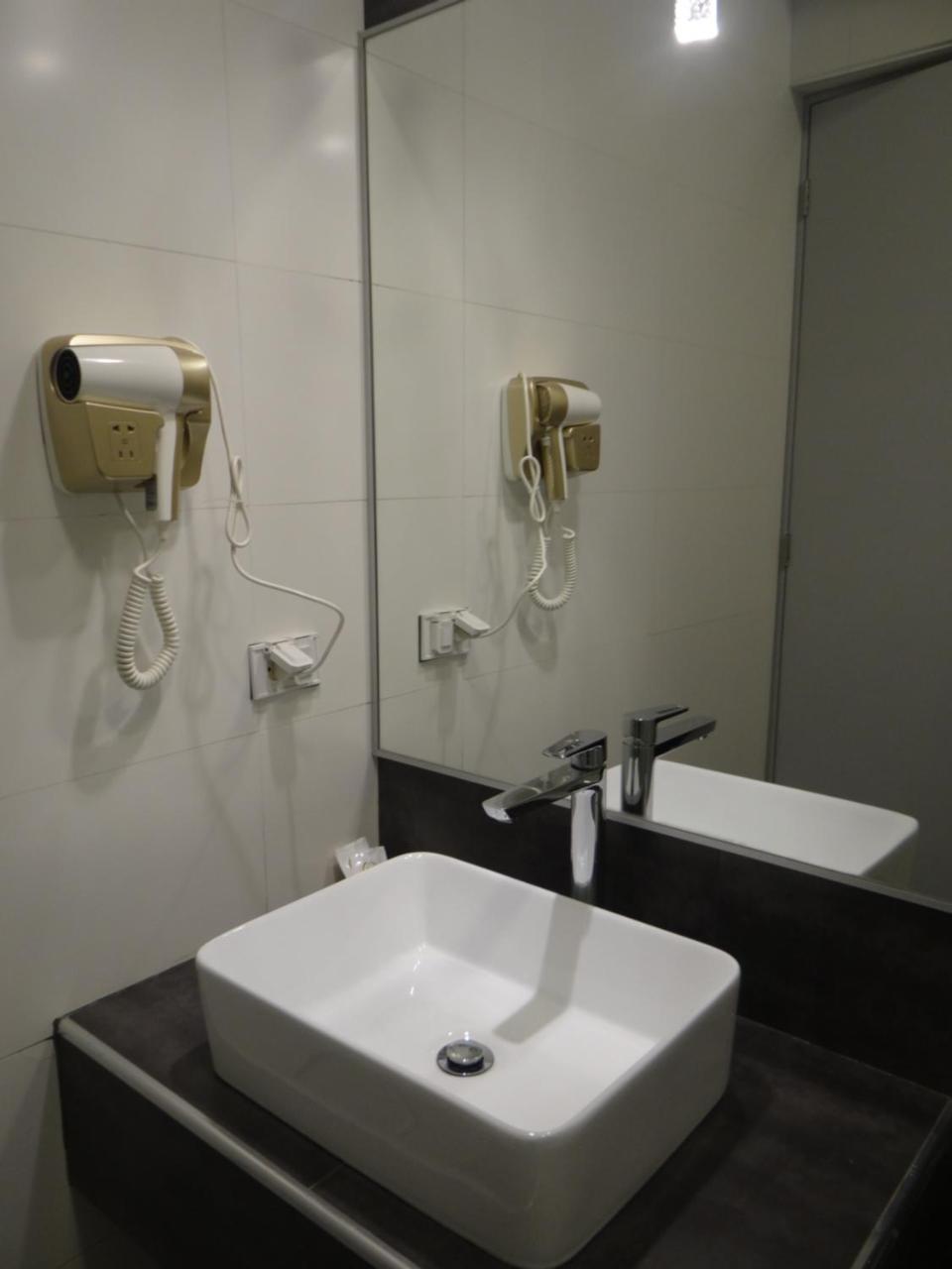 Verona Hotel Banos Turcos Lima Zewnętrze zdjęcie